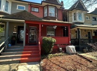 145 Gladstone Ave, Toronto, ON M6J3L1
