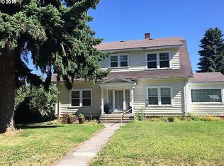 4908 McIsaac Dr, Mount Hood Parkdale, OR 97041