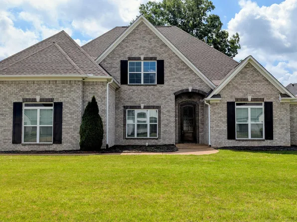 40 Westhaven Pl, Jackson, TN 38305