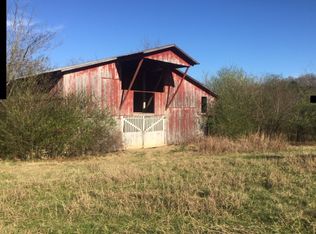 6316 Leipers Creek Rd, Santa Fe, TN 38482