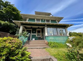 2707 SE 35th Pl APT 2, Portland, OR 97202