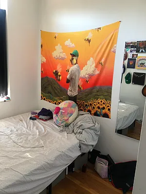 Rented by Living Space | media 6