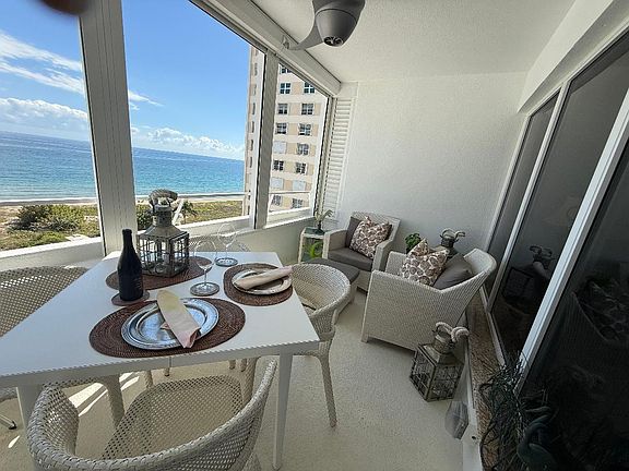 2nd image of 1850 S Ocean Boulevard #902