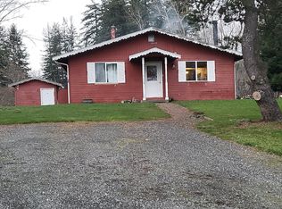 1588 Cammack Rd, Bellingham, WA 98226
