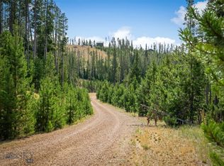 Nhn Miners Rd, Anaconda, MT 59711