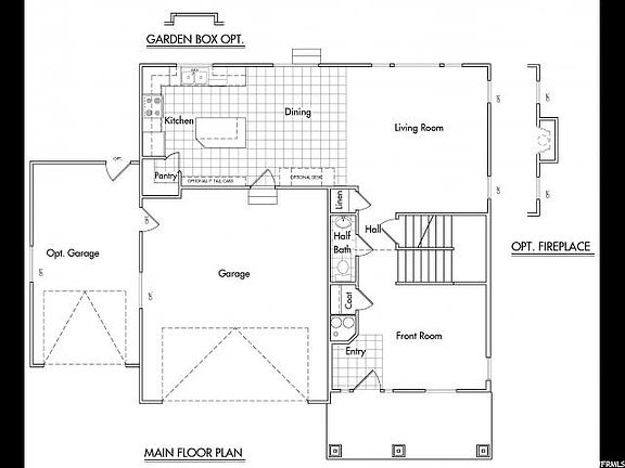 2nd image of 1563 N 1600 E #106