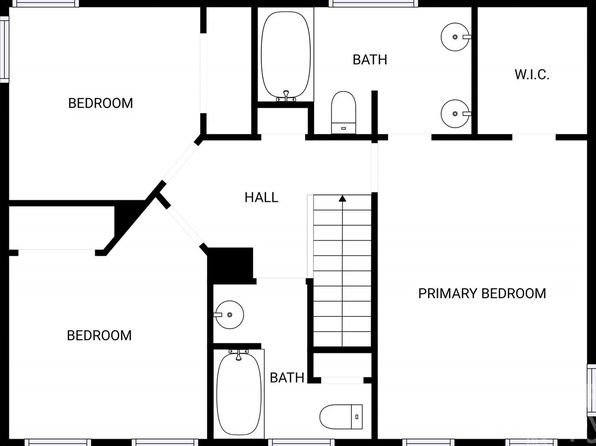 9105 Capsdale Ct, Huntersville, NC 28078