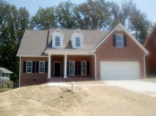 762 Langford Ln, Cookeville, TN 38501