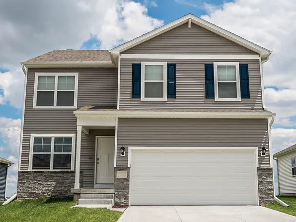 1410 Northview Dr, Waukee, IA 50263