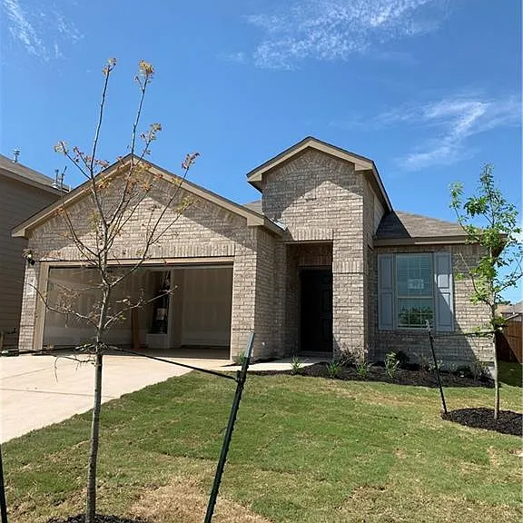 1229 Cliffbrake Way — Photo 1