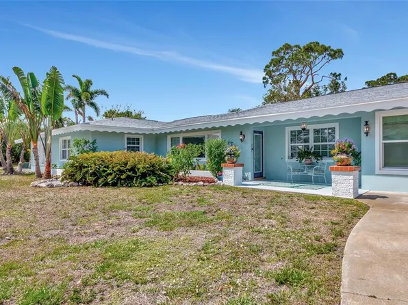 1722 Hazelwood St, Sarasota, FL 34231