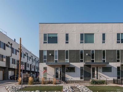 3219 W 17th Avenue, Denver, CO, 80204