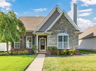 184 Whitman Aly, Clarksville, TN