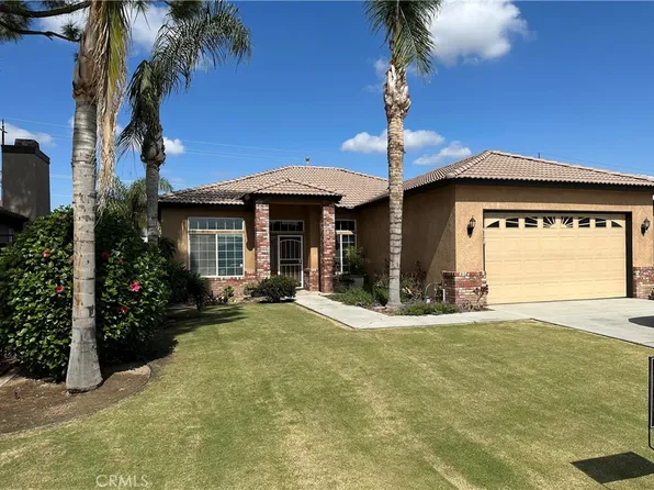 4104 Northwind Dr, Bakersfield, CA 93313