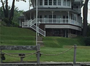 12759 Reed Ave, Conneaut Lake, PA 16316