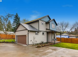 974 NW Garibaldi St, Hillsboro, OR