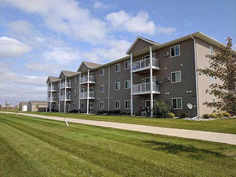 Legacy South Apartments Fargo, ND Zillow