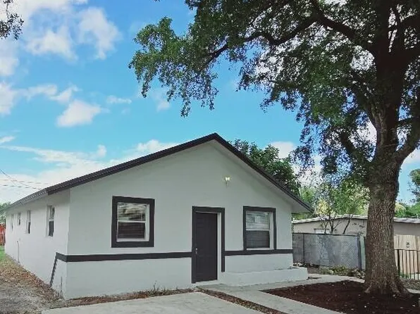 2813 NW 4th Street, Pompano Beach, FL 33069