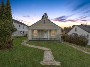 323 Hubbard St, Beckley, WV 25801