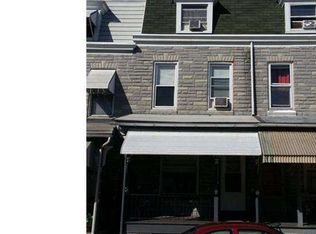 928 Church St, Reading, PA 19601