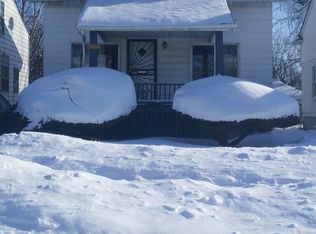 18646 Carrie St, Detroit, MI