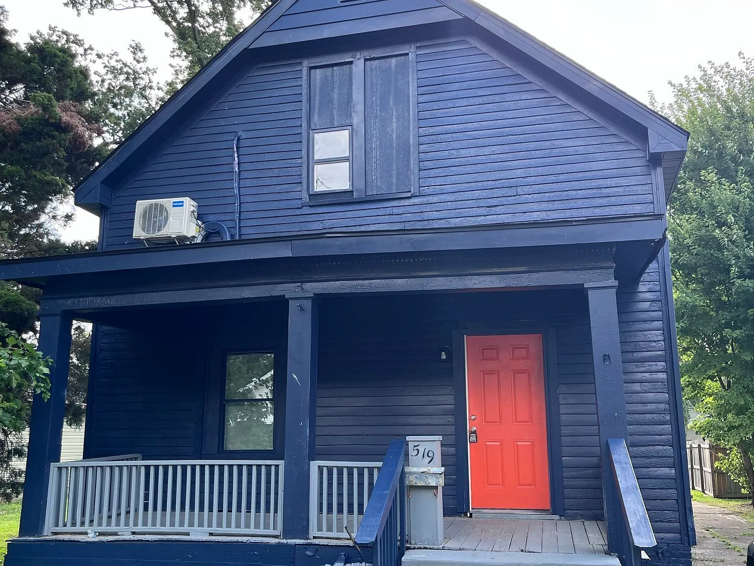 519 South New York Avenue - 1 — Photo 1
