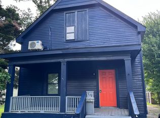 519 S New York Ave, Evansville, IN 47714