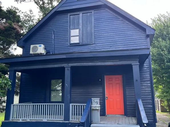 519 S New York Ave, Evansville, IN 47714