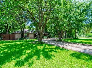 1704 Silverside Dr, Grapevine, TX 76051