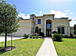 7403 Dayhill Dr, Spring, TX 77379