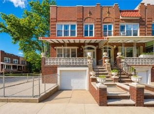 2401 64th St, Brooklyn, NY 11204