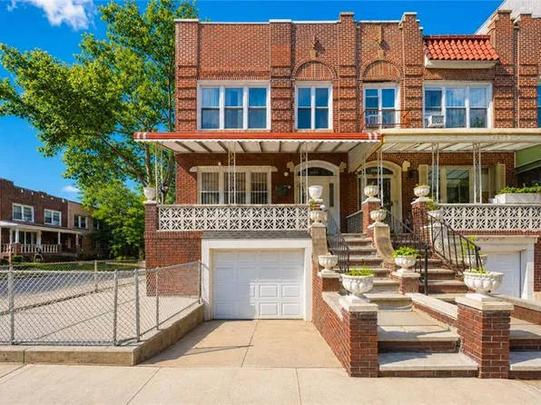 2401 64th St, Brooklyn, NY 11204