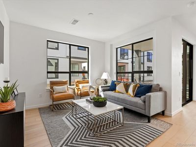 2060 S Holly Street #4, Denver, CO, 80222