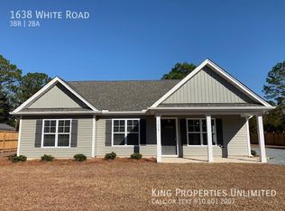 1638 White Rd, Wilmington, NC 28405