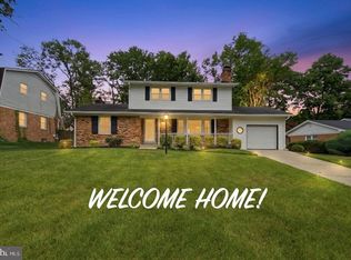 9705 Wyman Way, Upper Marlboro, MD 20772