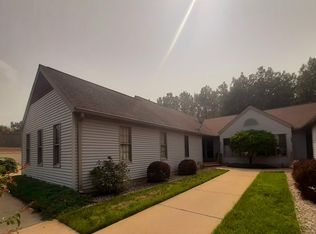 1532 Liberty Ln #16, Hastings, MI