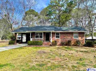 3807 Hickory Nut Ridge Dr, Florence, SC 29501