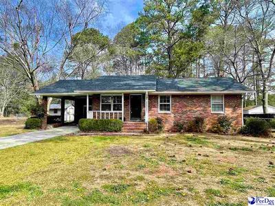 3807 Hickory Nut Ridge Dr, Florence, SC, 29501