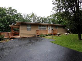 1449 Boly Ln, Ballwin, MO 63021