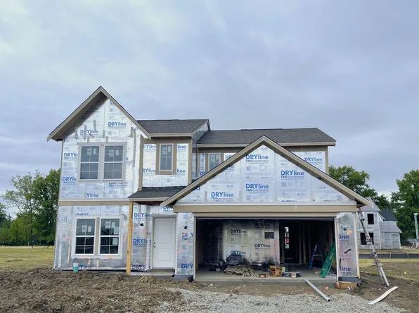 9560 Jadestone Way, Indianapolis, IN 46239