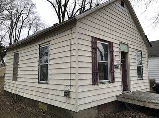 1320 Broadway St, Lincoln, IL 62656