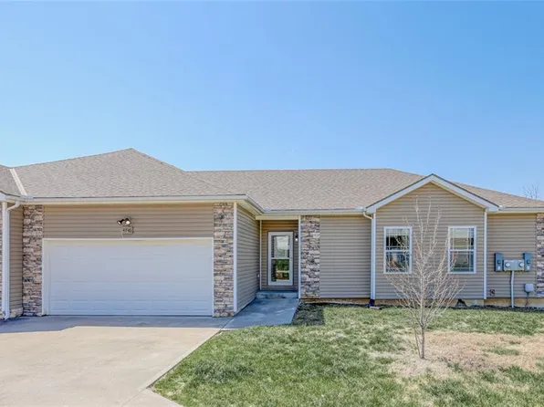 4746 S Union Ave, Independence, MO 64055