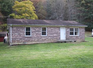 598 Poor Valley Rd, Saltville, VA 24370