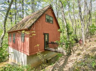 86 Confederate Rd, Clyde, NC 28721