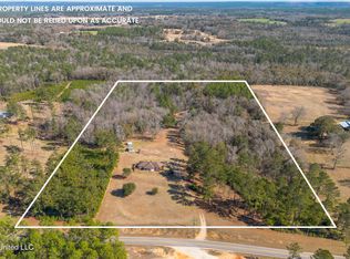269 Geiger Rd, Lucedale, MS 39452