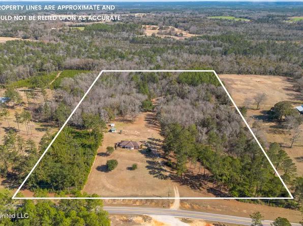 269 Geiger Rd, Lucedale, MS 39452