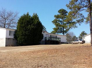 162 Mattie Wells Dr, Macon, GA 31217