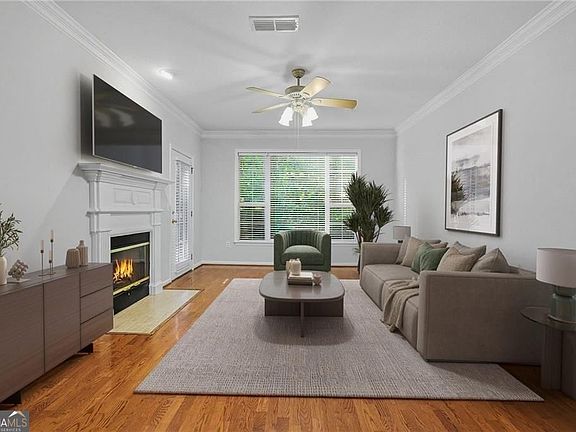 5th image of 2400 Cumberland Pkwy SE Unit 614
