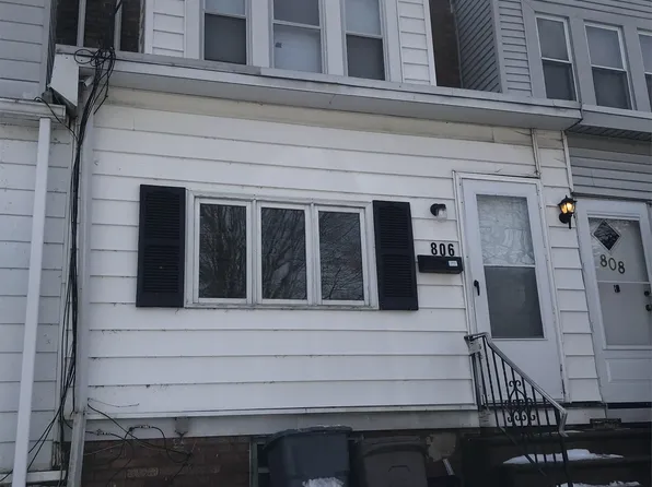 806 Pitman Ave, Collingdale, PA 19023
