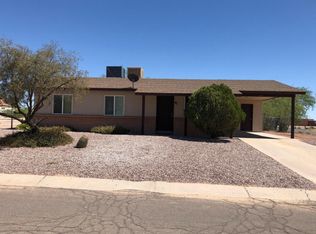 10367 W Heather Dr, Arizona City, AZ 85123